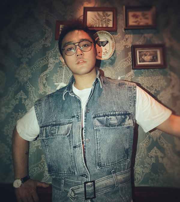 音乐人王博——献唱电视剧《欲爱无声》主题曲