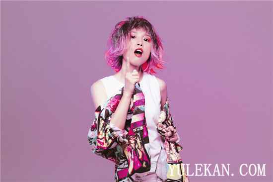 颜子夕空幻单曲《布谷鸟》上线 释放自我韧性飞翔