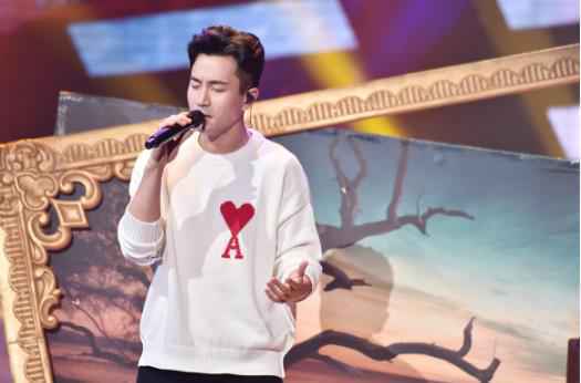 2018《跨界歌王》总决赛未见帮唱嘉宾 刘恺威召唤“小恶魔”拆台