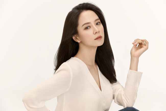 宋智孝签约 CREATIVE GROUP ING,与惠利成为同门