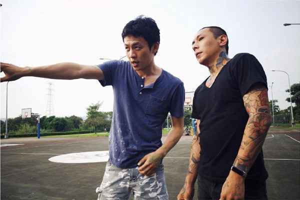 李鸿其首做导演 李鸿其出演电影电视作品都有哪些？