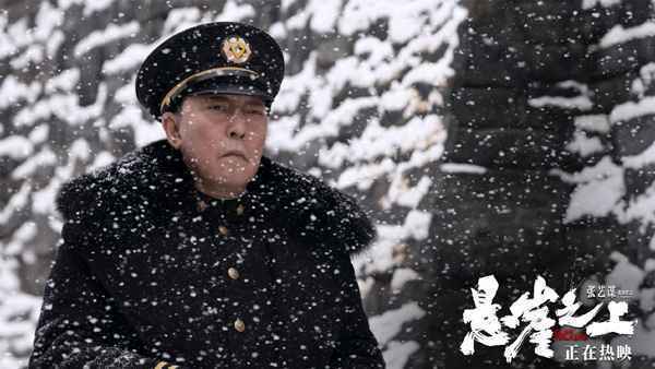 《悬崖之上》票房本周将破7亿 杰森斯坦森新片《人之怒》5.10上映