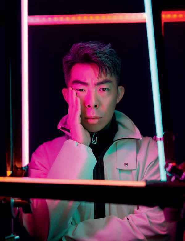 路阳 | 一场有关“相信”的实验