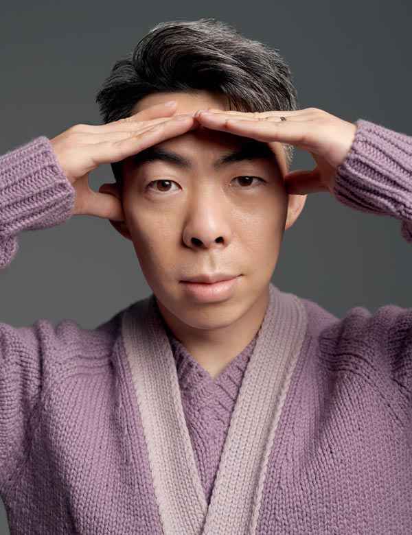 路阳 | 一场有关“相信”的实验