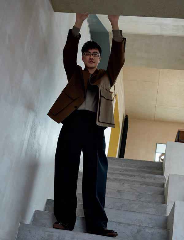 卓越泡沫 | 让自己先燃起来