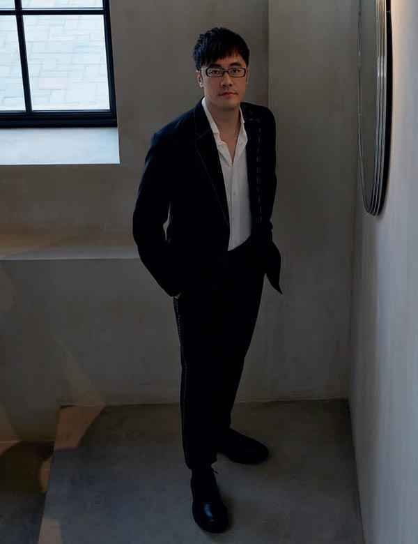 卓越泡沫 | 让自己先燃起来