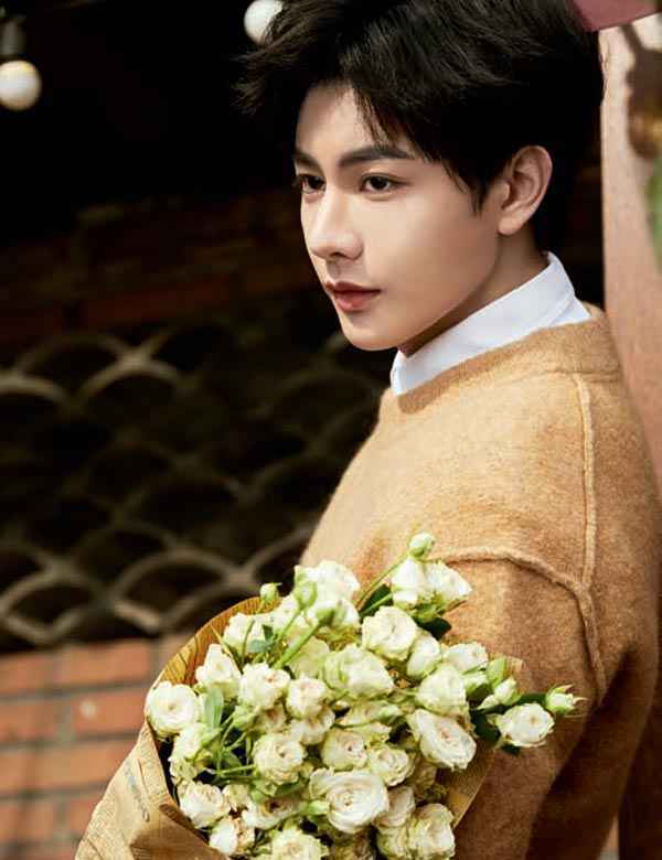 王佑硕 | 花样年华