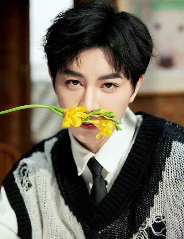 王佑硕 | 花样年华