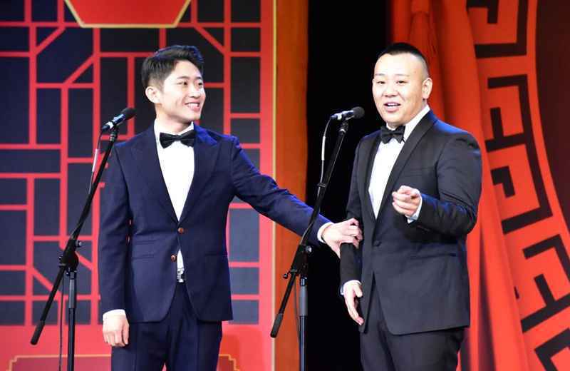 《欢乐喜剧人》郭氏兄弟淘汰刘洋高颖，金霏陈曦成最大竞争对手