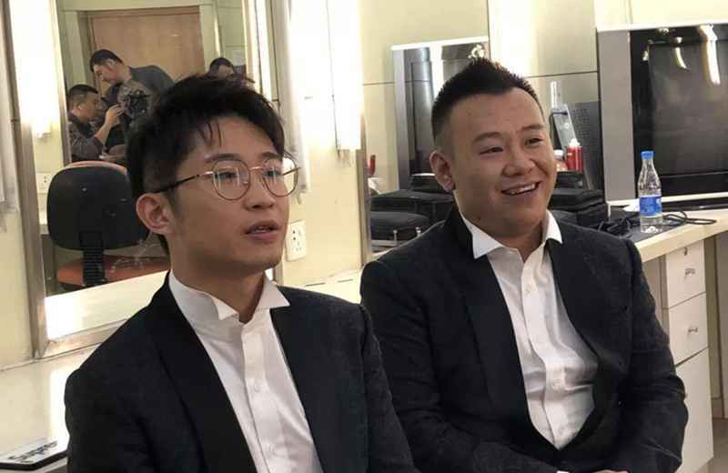 《欢乐喜剧人》郭氏兄弟淘汰刘洋高颖，金霏陈曦成最大竞争对手