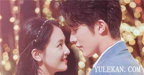 《冰糖》黎语冰和棠雪前一天在一起第二天就分手?是在过家家吗?