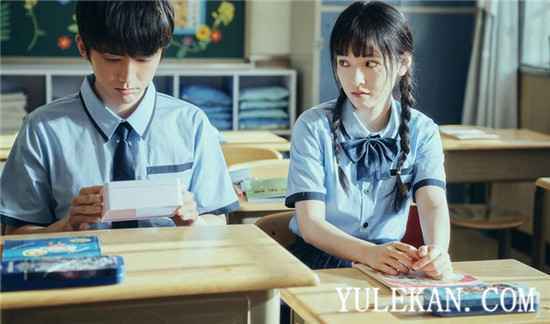 《冰糖》黎语冰和棠雪前一天在一起第二天就分手?是在过家家吗?