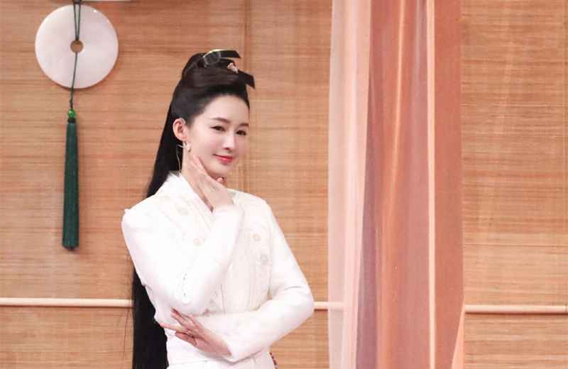 《王牌5》李沁综艺参与感低!张若昀带不动,还是沈腾尽显高情商