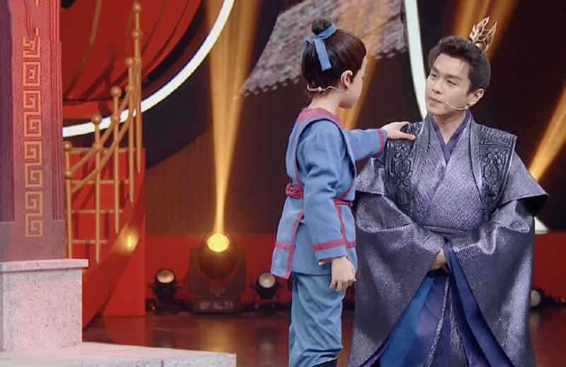 《王牌5》李沁综艺参与感低!张若昀带不动,还是沈腾尽显高情商