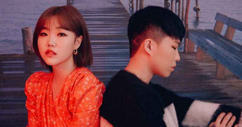 AKMU 前进全国 巡演《Sailing》一路唱到明年 3 月！