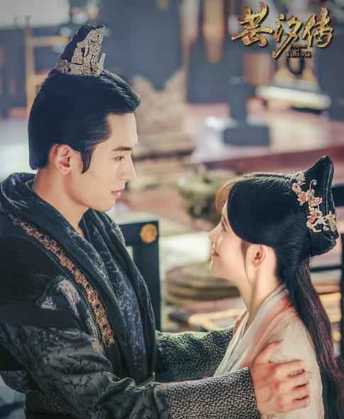 《芸汐传》看片会顺利举行 最强青春古风6.25甜爽上线