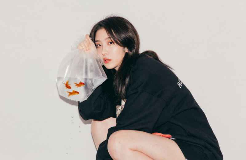 《青你2》最新排名备受质疑，赵小棠为何被网友称为吸血鬼？