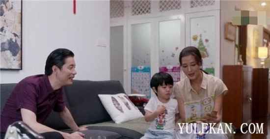 《安家》结局曝光,潘贵雨洗白,楼山关成了冤大头,徐房二人还是离开了公司?