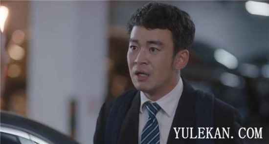 《安家》结局曝光,潘贵雨洗白,楼山关成了冤大头,徐房二人还是离开了公司?