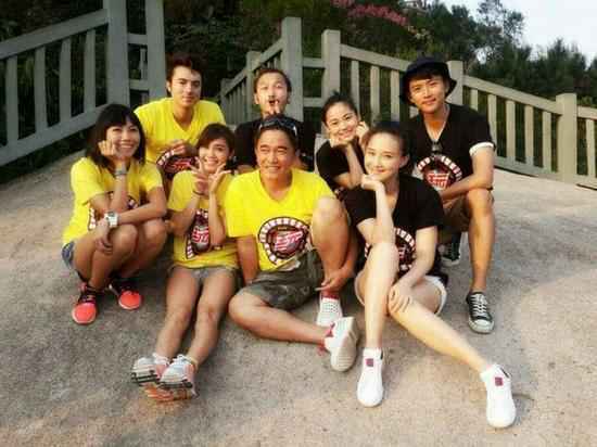 吴宗宪综艺节目未入围金钟 孙协志鸣不平