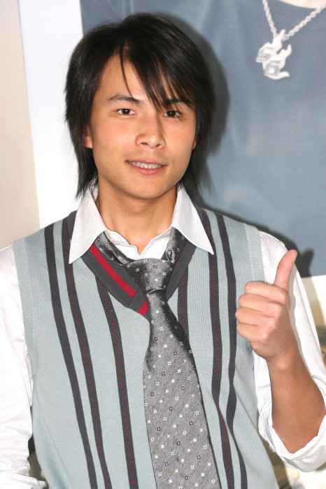 吴宗宪综艺节目未入围金钟 孙协志鸣不平