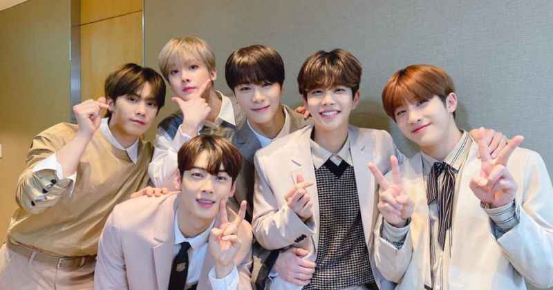 ASTRO 回归在即 新预告片重新定义自我