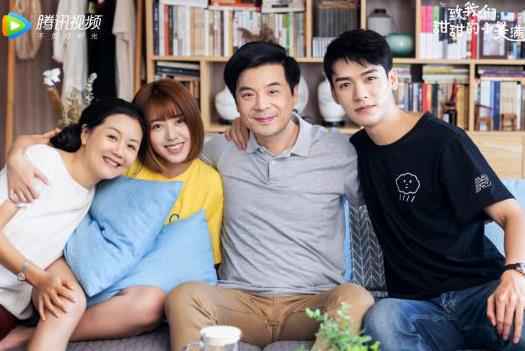 《致我们甜甜的小美满》“糖逗”收官爱情亲情友情缤纷青春曲