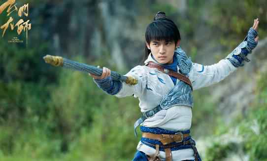 盔甲软肋一步之遥 《玄门大师》教你辨别真心