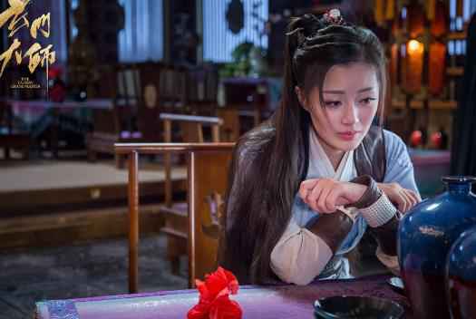 盔甲软肋一步之遥 《玄门大师》教你辨别真心