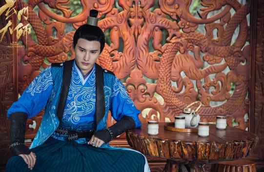 盔甲软肋一步之遥 《玄门大师》教你辨别真心