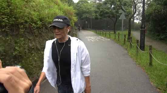 谢贤闻曾江发火:神经病 你问这个是多余的