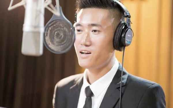 张俊鹏《我们爱过就好》甜蜜上线