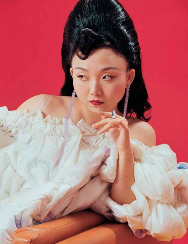 气象青年 就是我的范儿