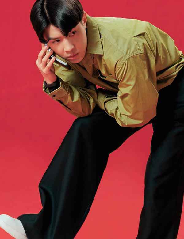 气象青年 就是我的范儿