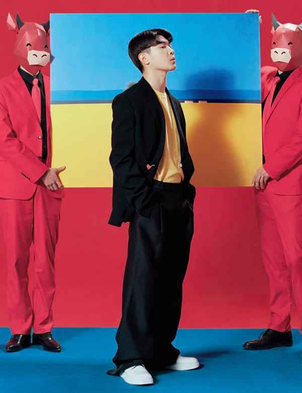 气象青年 就是我的范儿