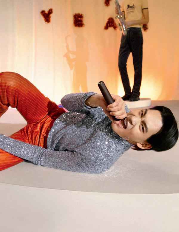 气象青年 就是我的范儿