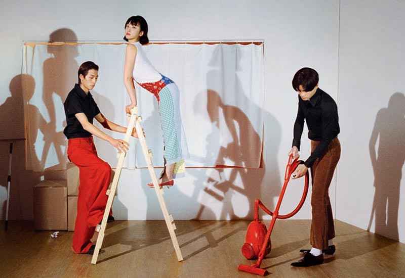 气象青年 就是我的范儿