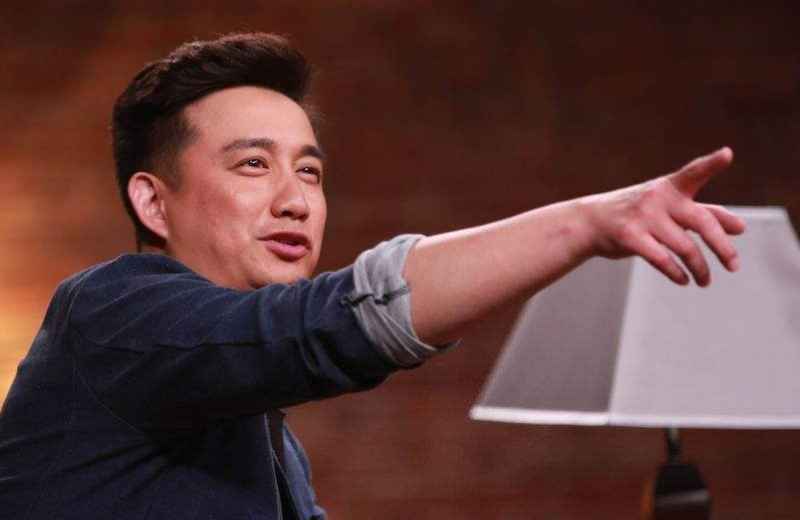 《向往的生活4》首播，黄磊导演相爱相杀，忍不住拿板砖“威胁”