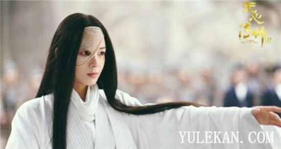 《无心法师3》连武功都不会的柳玄鹄,为什么能修炼成妖?