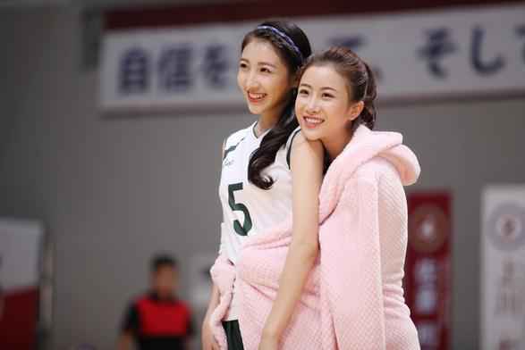 赵儒嫣《青春抛物线》展露内心 双面“小刺猬”让人又爱又恨