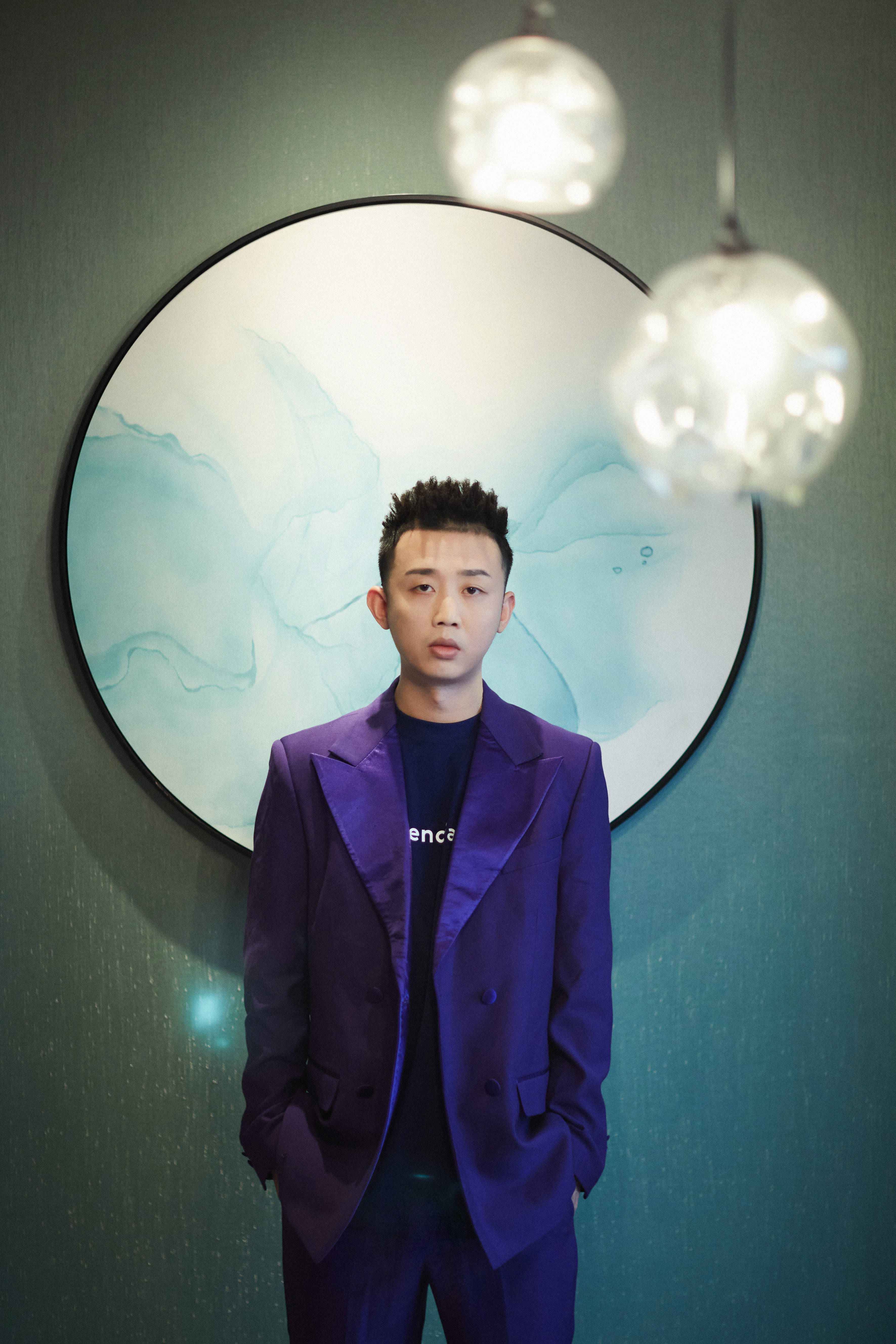 种梦音乐GAI周延引领中文说唱 鲜明的个人风格无法复制