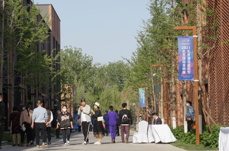 北京国际音响展|2021圆满落幕 相约2022共谱华章