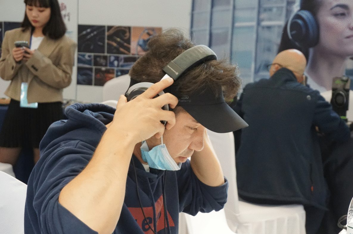 北京国际音响展|2021圆满落幕 相约2022共谱华章