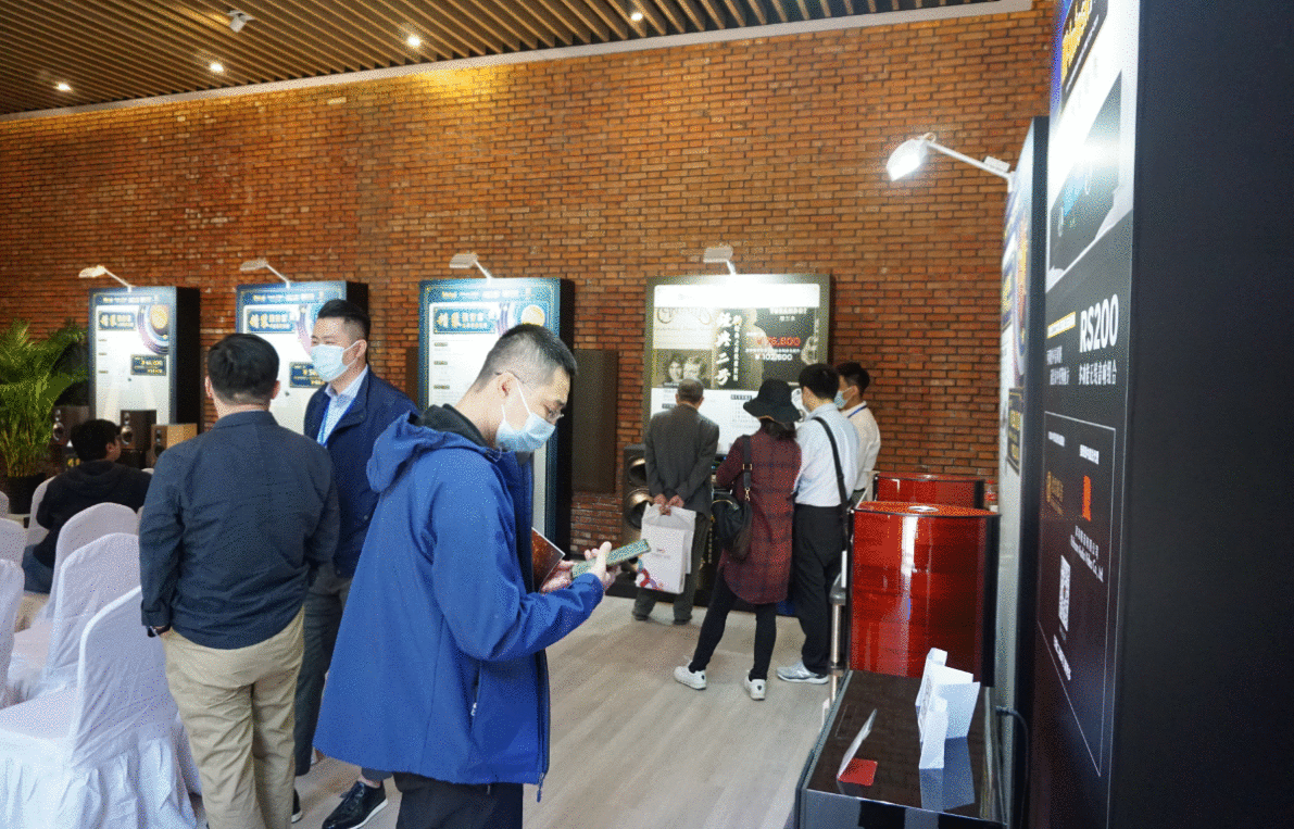 北京国际音响展|2021圆满落幕 相约2022共谱华章