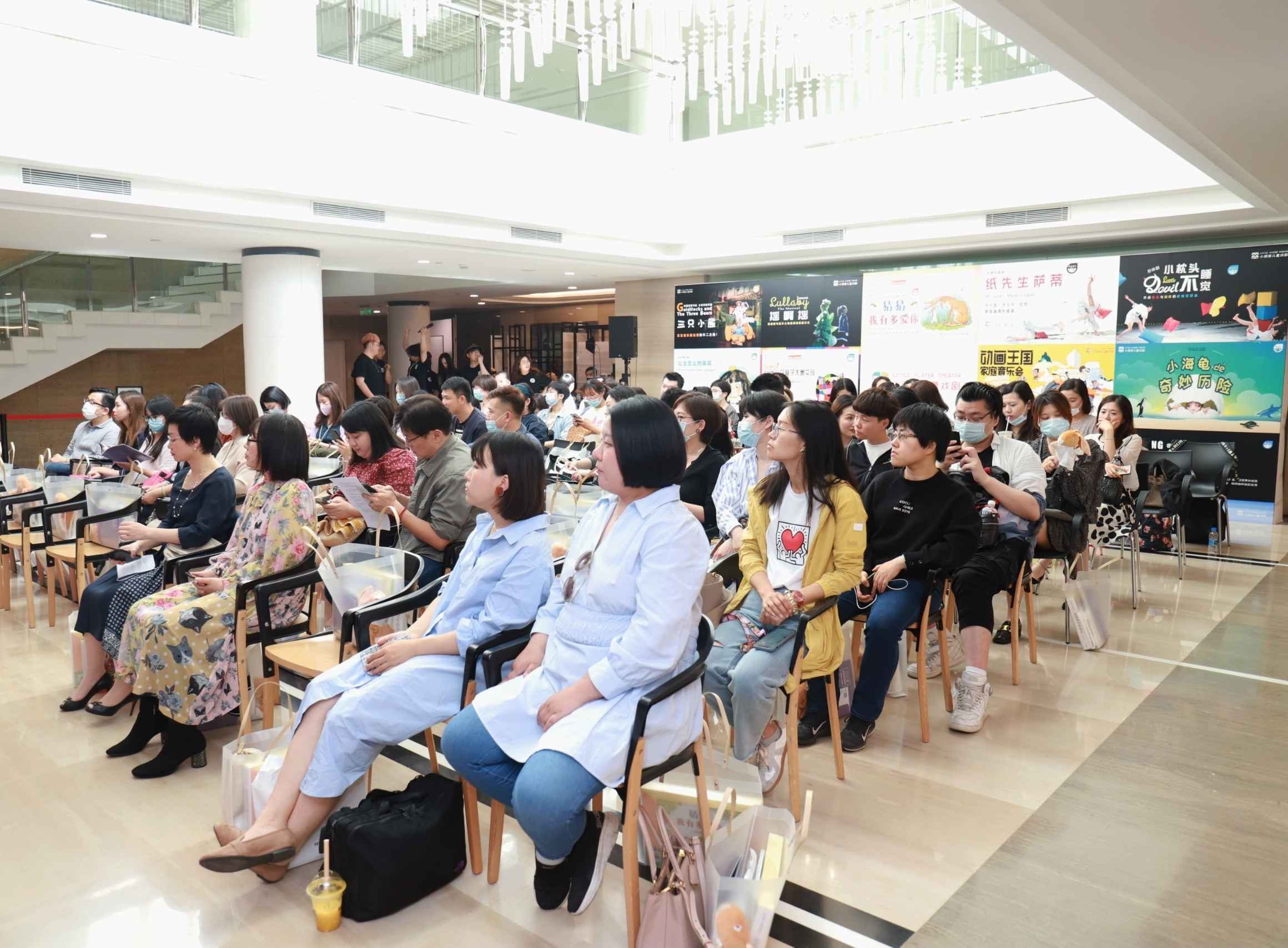 「小顽家儿童戏剧」2021-2022剧目发布，用戏剧探索世界！