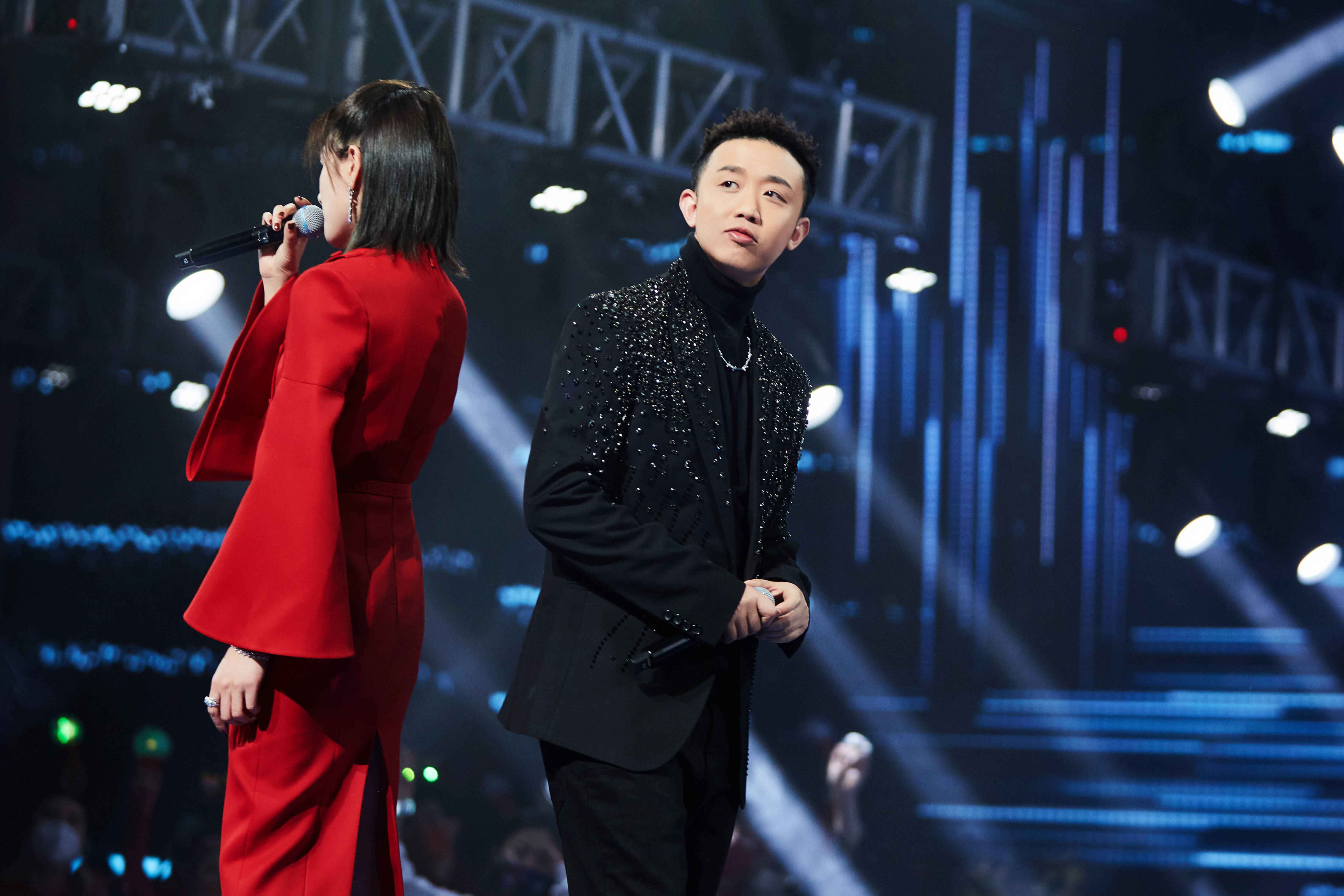 细数种梦音乐GAI周延的说唱路 传递了多少华夏正能量