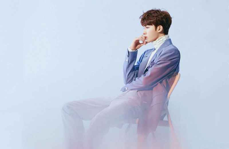 朱正廷王子异合作新歌《EMPTYSPACE》，大厂女孩：本人真实哭泣了