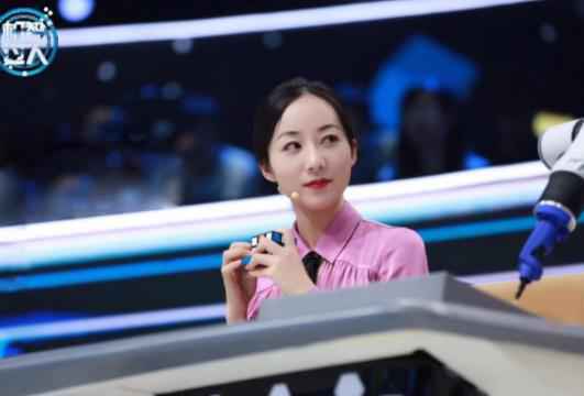 CCTV1《机智过人》今日开播 科技达人韩雪再度回归