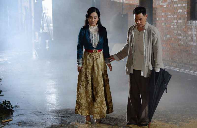 《乘风破浪的姐姐》她曾患抑郁症，如今老公亲自出面拉票，网友：幸福