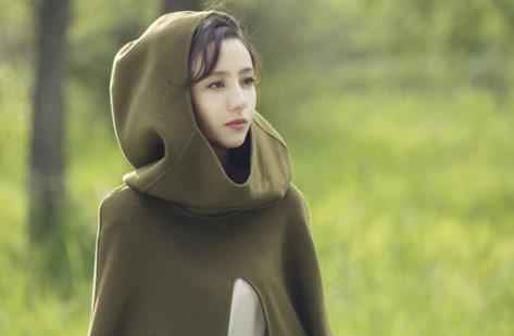 佟丽娅《爱国者》演绎机智特工 多重身份任意切换